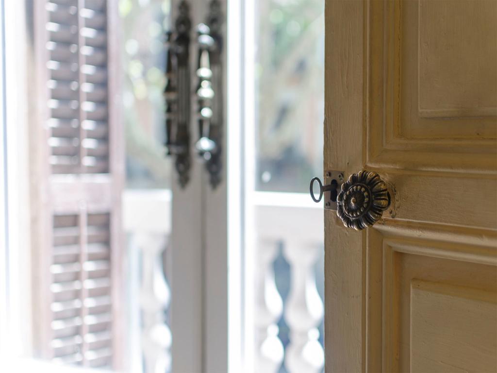 Bed & Art Barcelona Hostel Δωμάτιο φωτογραφία