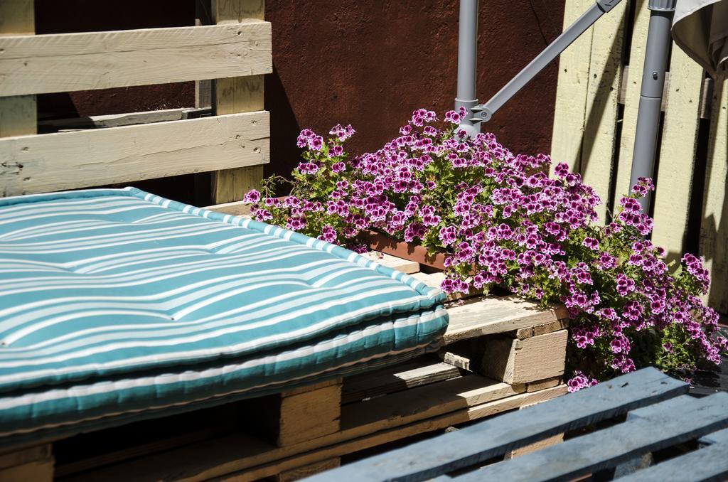 Bed & Art Barcelona Hostel Εξωτερικό φωτογραφία