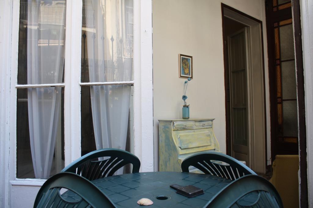 Bed & Art Barcelona Hostel Δωμάτιο φωτογραφία