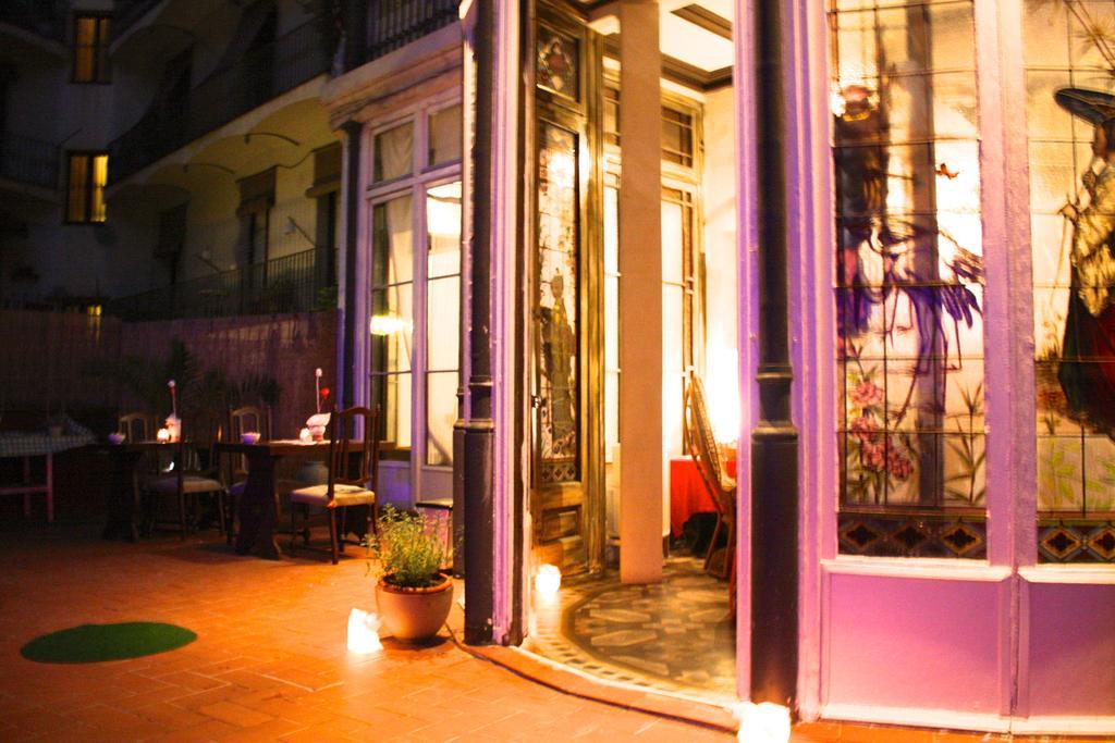 Bed & Art Barcelona Hostel Εξωτερικό φωτογραφία