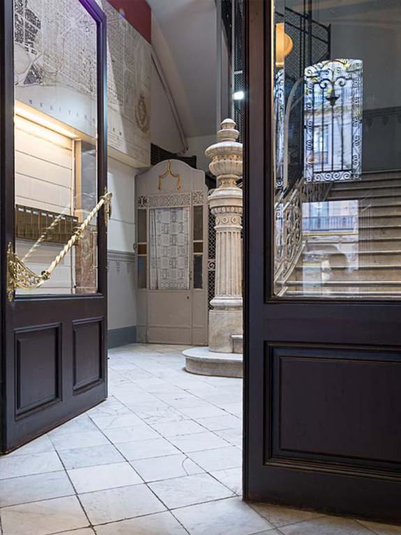Bed & Art Barcelona Hostel Εξωτερικό φωτογραφία