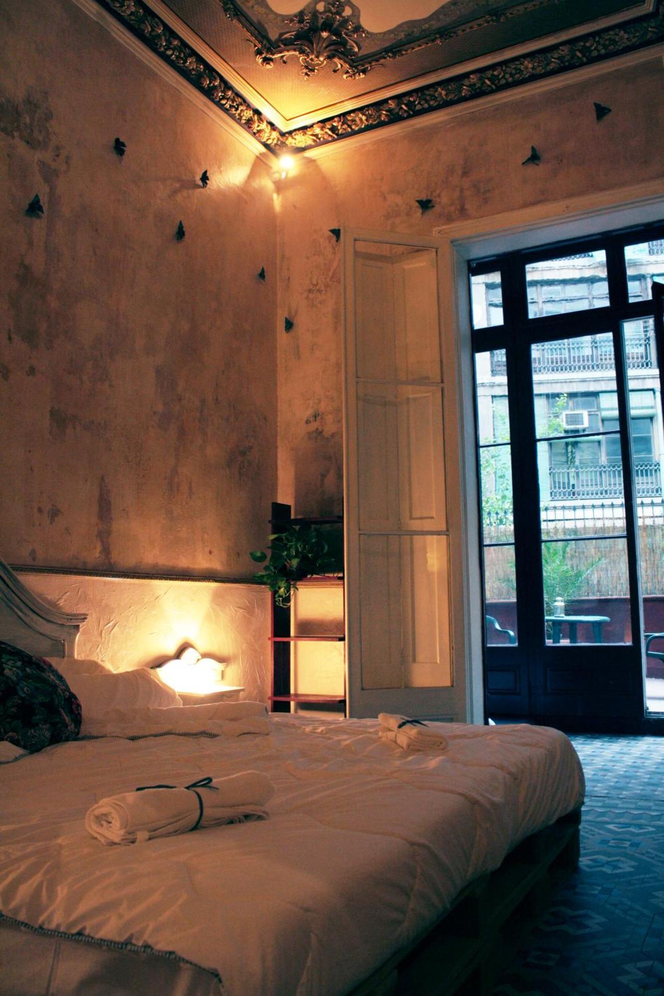 Bed & Art Barcelona Hostel Εξωτερικό φωτογραφία