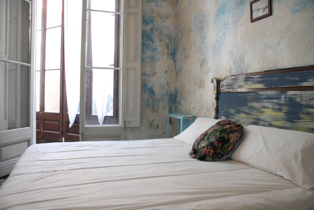 Bed & Art Barcelona Hostel Εξωτερικό φωτογραφία