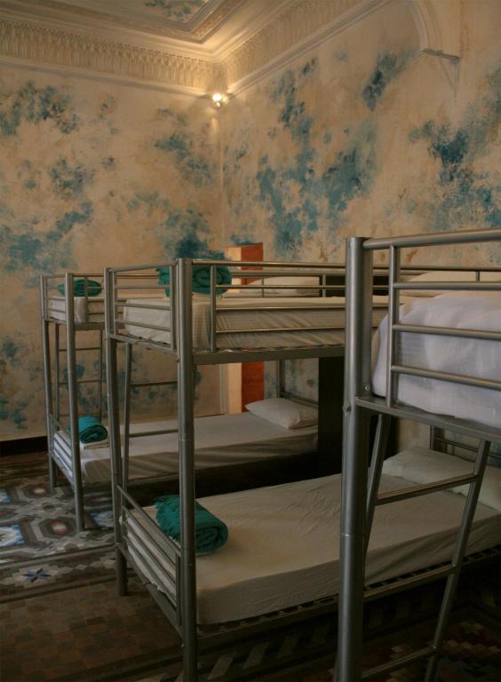 Bed & Art Barcelona Hostel Δωμάτιο φωτογραφία
