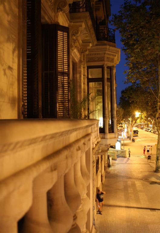 Bed & Art Barcelona Hostel Δωμάτιο φωτογραφία