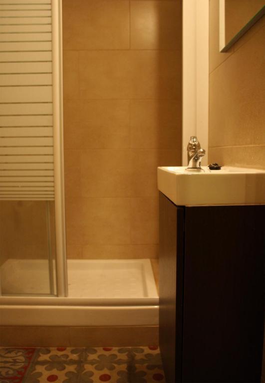 Bed & Art Barcelona Hostel Δωμάτιο φωτογραφία
