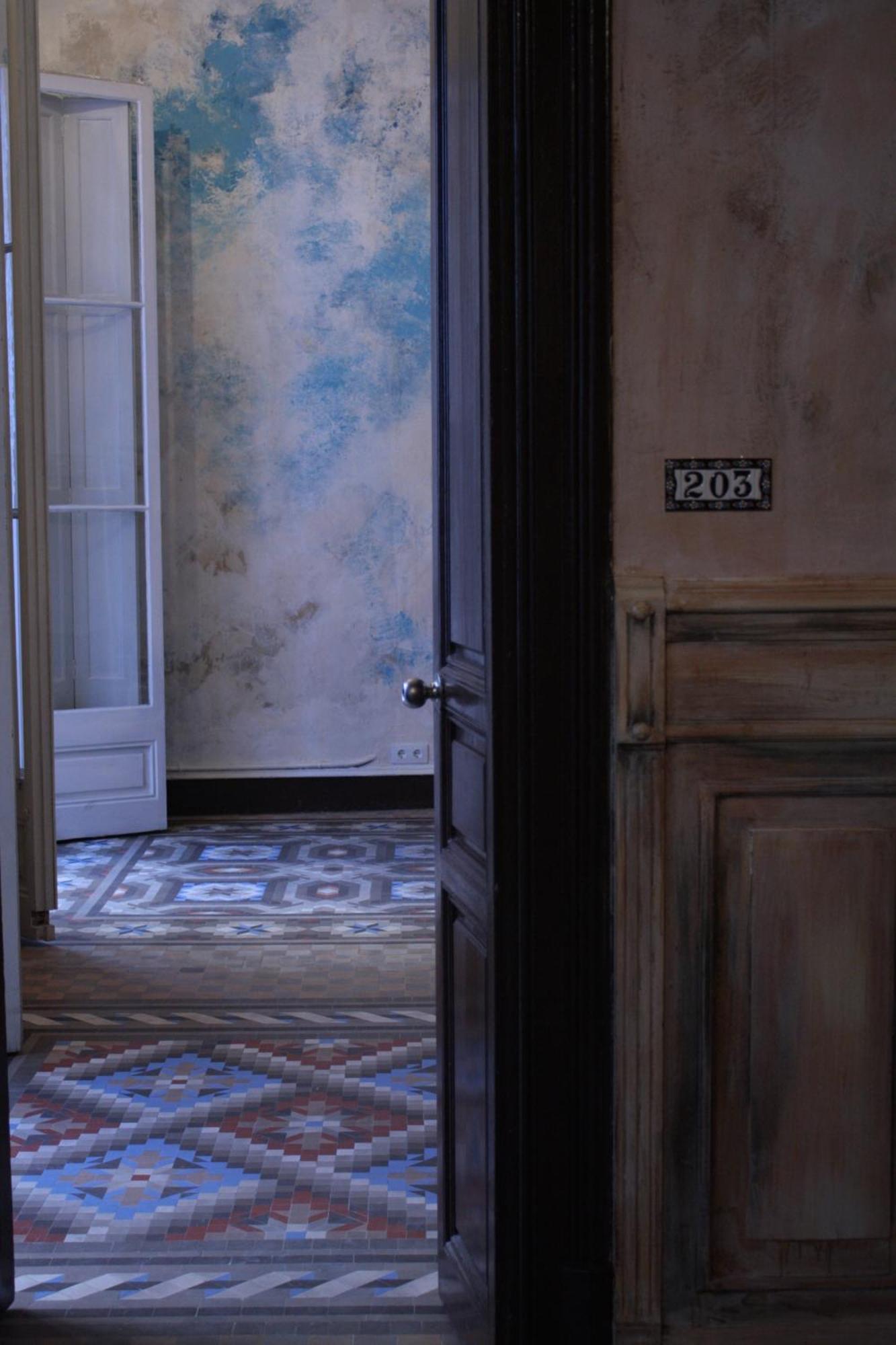 Bed & Art Barcelona Hostel Εξωτερικό φωτογραφία