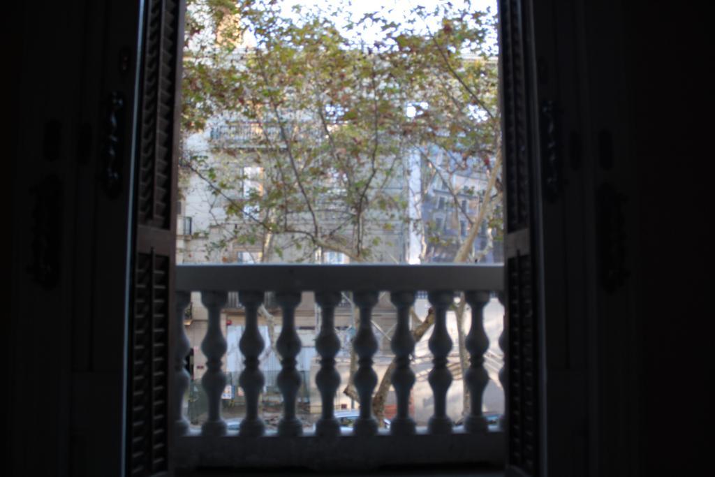 Bed & Art Barcelona Hostel Δωμάτιο φωτογραφία