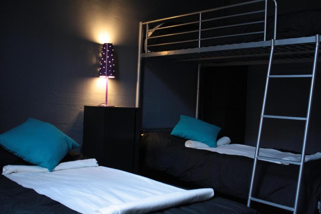 Bed & Art Barcelona Hostel Δωμάτιο φωτογραφία