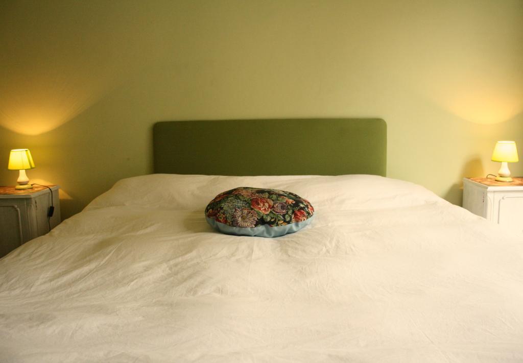 Bed & Art Barcelona Hostel Εξωτερικό φωτογραφία