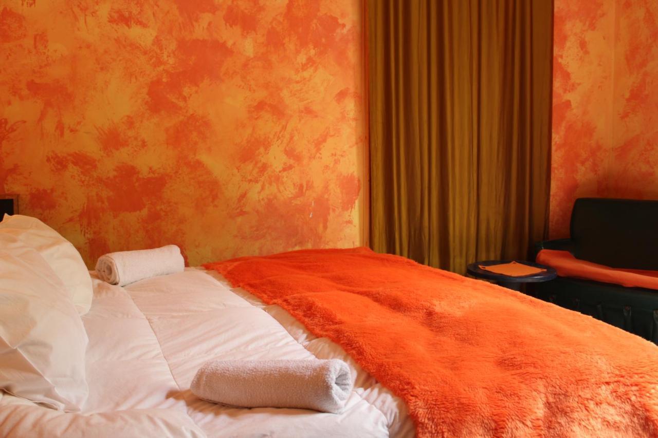Bed & Art Barcelona Hostel Εξωτερικό φωτογραφία