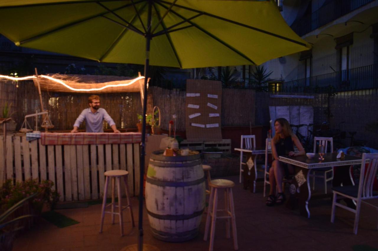 Bed & Art Barcelona Hostel Εξωτερικό φωτογραφία